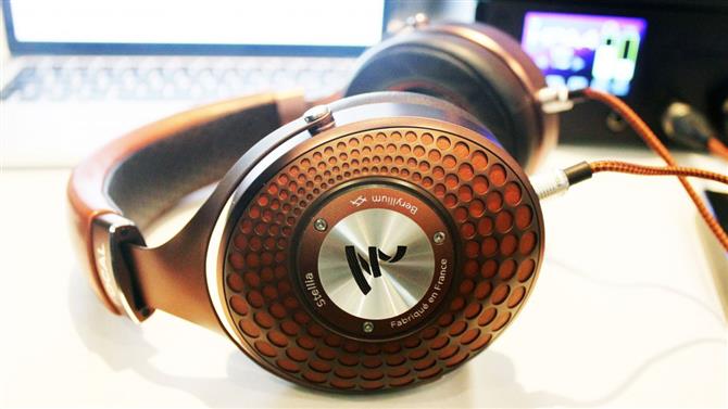 Focal Stellia headphones hands on review